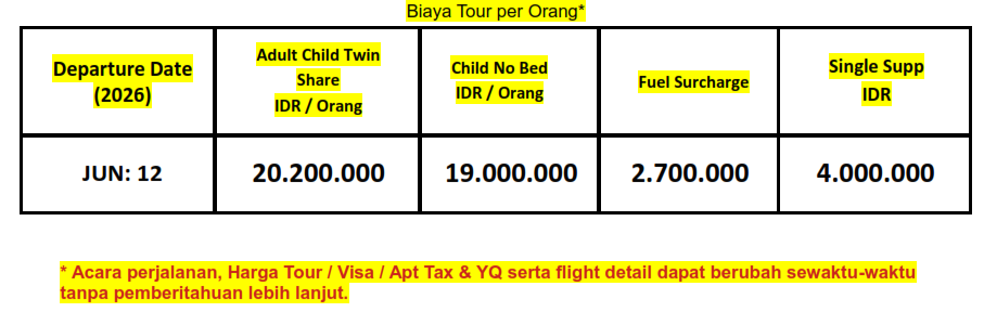 UPDATE BEIJING XIAN